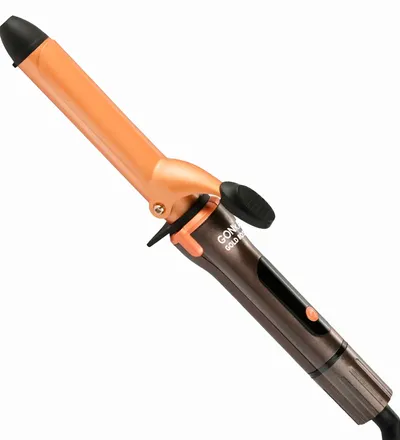 GONKA PINZA RIZADORA GOLD ROSE - Producto de belleza y estética en Almacén Sandra