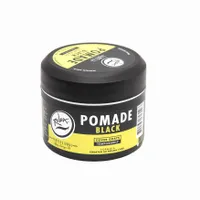 ROLDA POMADA BLACK COVER GRAYS TEMPORARILY X 150GR - Miniatura 1