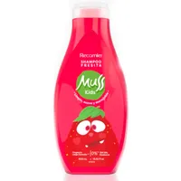 MUSS KIDS SHAMPOO FRESITA X 400ML - Miniatura 1