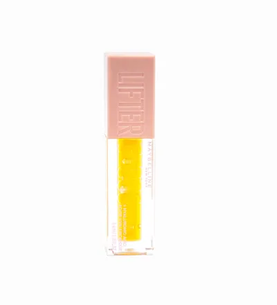 MAYBELLINE LIFTER GLOSS 026 HONEY X 5.4ML - Producto de belleza y estética en Almacén Sandra