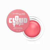 MAYBELLINE CLOUDTOPIA MOUSSE PARA MEJILLAS Y LABIOS ENCHANTED MAUVE N08 X 5GR - Miniatura 1