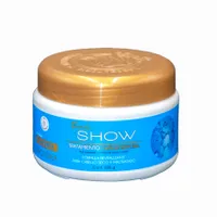 BRENDA TRATAMIENTO SHOW PLACENTA X 300GR - Miniatura 1