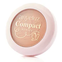 ANYELUZ POLVO COMPACTO CON ESPEJO TONO.02 REF:BL-024 - Miniatura 1