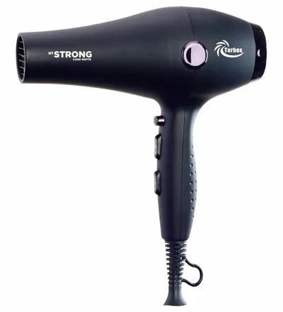 NEW TURBOX SECADOR PROFESIONAL NT-STRONG 3900W - Producto de belleza y estética en Almacén Sandra