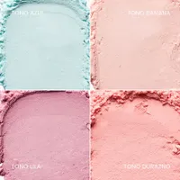 RUBY ROSE POLVO SUELTO 4 TONOS - Miniatura 2