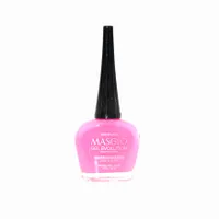 MASGLO ESMALTE GEL EVOLUTION SANDUNGUERA X13.5ML - Miniatura 1