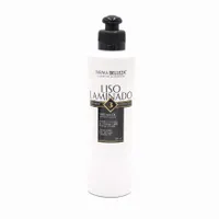 FARMA BELLEZA SHAMPOO REVITAIZANTE LISO LAMINADO N.3 X 300ML - Miniatura 1