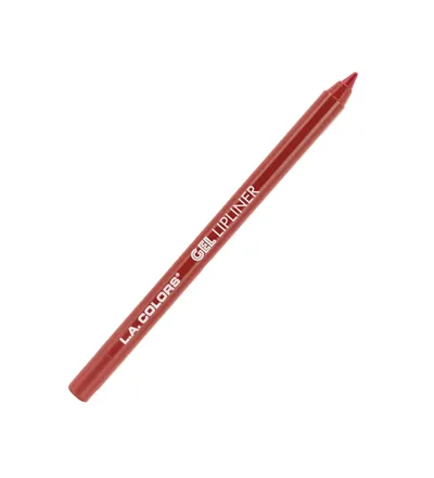 L A GIRL GEL LIPLINER ALLURING CP680 - Producto de belleza y estética en Almacén Sandra