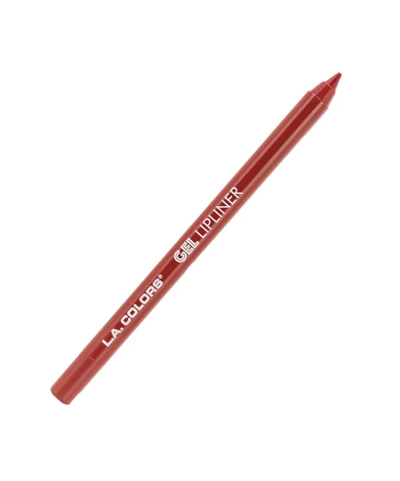 L A GIRL GEL LIPLINER ALLURING CP680 - Producto de belleza y estética en Almacén Sandra