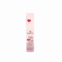 ESSENCE HYDRA KISS TINTA LABIAL N.03 ROSY BLOSSOM X 4ML - Miniatura 1