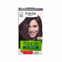 PALETTE TINTE NATURALS SIN AMONIACO CHOCOLATE OSCURO N.3.68 X 50ML - Miniatura 2