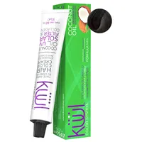 KUUL TINTE CASTAÑO N.4 X 60GR - Miniatura 1