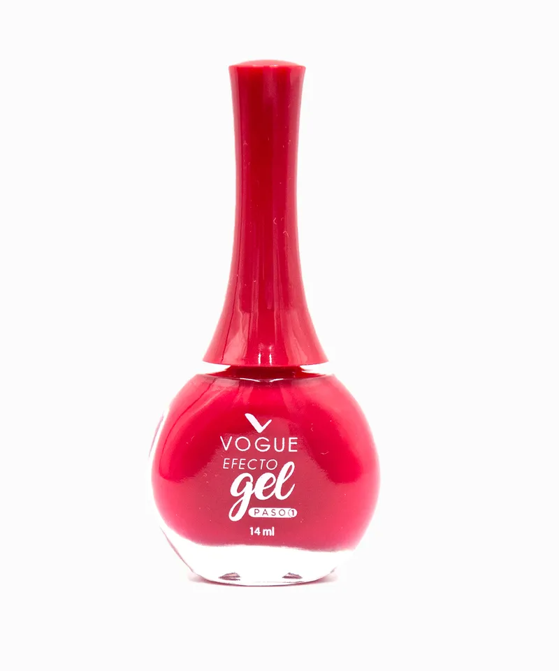 VOGUE ESMALTE EFECTO GEL PLACER X 14ML - Producto de belleza y estética en Almacén Sandra