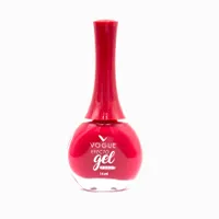 VOGUE ESMALTE EFECTO GEL PLACER X 14ML - Miniatura 1