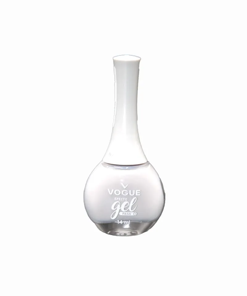 VOGUE ESMALTE EFECTO GEL IDOLA X 14GR - Producto de belleza y estética en Almacén Sandra