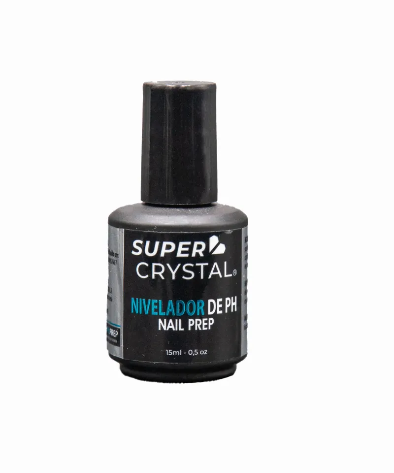 SUPER CRYSTAL NIVELADOR DE PH X 15ML - Producto de belleza y estética en Almacén Sandra