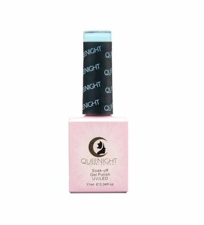 QUEENIGHT ESMALTE SEMIPERMANENTE GEL POLISH N.091 X 11ML - Producto de belleza y estética en Almacén Sandra