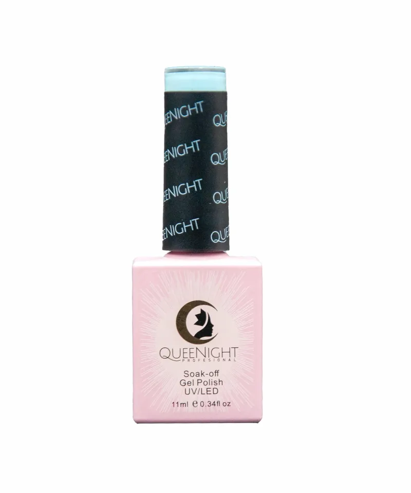QUEENIGHT ESMALTE SEMIPERMANENTE GEL POLISH N.091 X 11ML - Producto de belleza y estética en Almacén Sandra