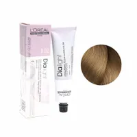 DIALIGHT TINTE RUBIO MUY CLARO LIGERO IRISADO X 60ML - Miniatura 1