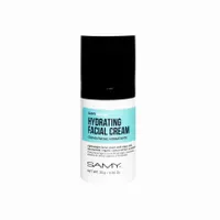 SAMY CREMA FACIAL HIDRATANTE EXTRACTO DE CACTUS X 50G - Miniatura 1