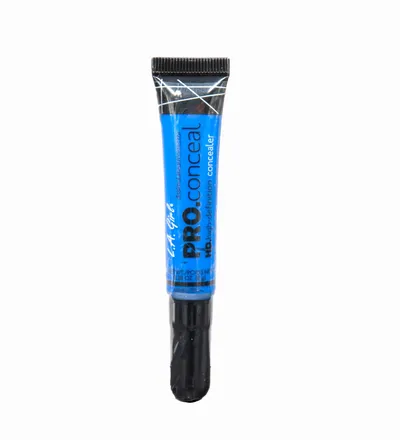 L A GIRL CORRECTOR HD BLUE REF.GC997 - Producto de belleza y estética en Almacén Sandra