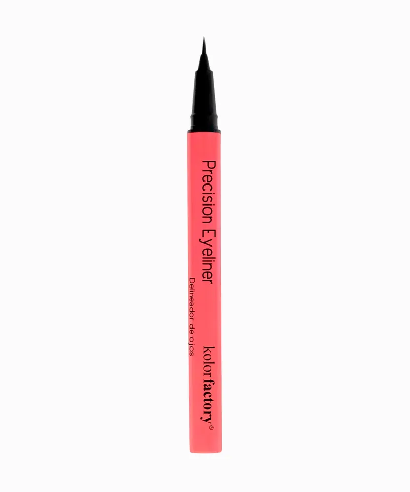 SAMY KOLOR FACTORY  DELINEADOR DE OJOS PRECISION N.1 - Producto de belleza y estética en Almacén Sandra