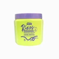 NIKOLS MASCARILLA CAPILAR 3 EN 1 RIZOS ENCANTADOS KIDS X 500ML - Miniatura 1