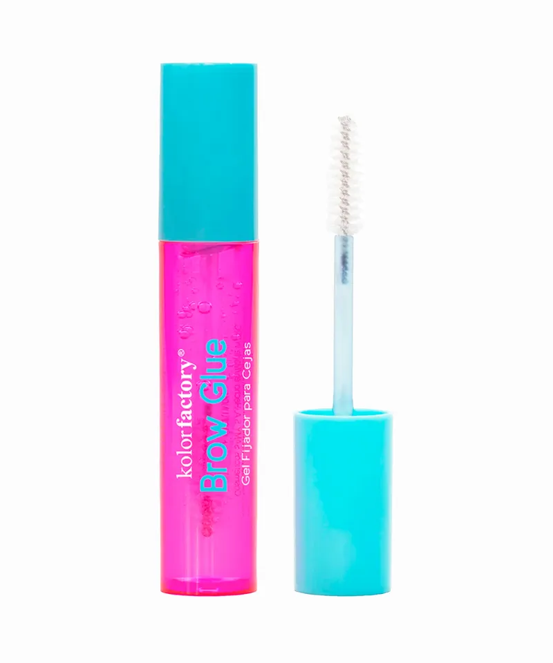 KOLOR FACTORY GEL FIJADOR PARA CEJAS  X 5.5G - Producto de belleza y estética en Almacén Sandra