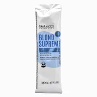 SALERM POLVO DECOLORANTE BLOND SUPREME 10+1 X 40GR - Miniatura 1