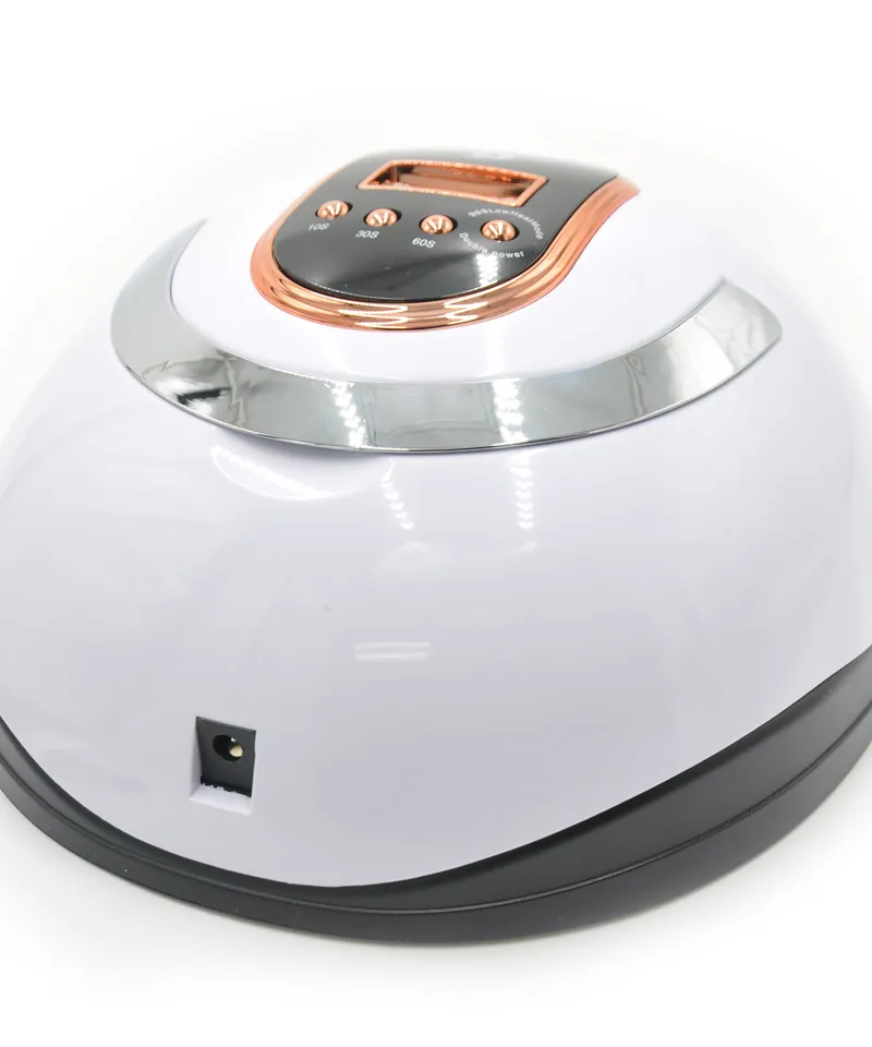 QUEENIGHT LAMPARA UV LED REF:V8 - Vista 2 del producto