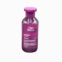 WELLA ULTIMATE COLOR STEP 1 SHAMPOO X 250ML - Miniatura 1