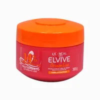 ELVIVE TRATAMIENTO INTENSIVO DREAM LISO X 300GR - Miniatura 1