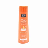 BLONZ ONLY MASCARILLA MATIZANTE COBRE DORADO X 350ML - Miniatura 1