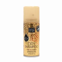 GIRLZ ONLY SHAMPOO DRY FOR BLONDES X 100ML - Miniatura 1