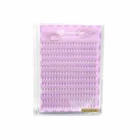 BGI LASHES MULTIPACK PESTAÑAS RUSO 10D.07D MIXTA - Miniatura 1