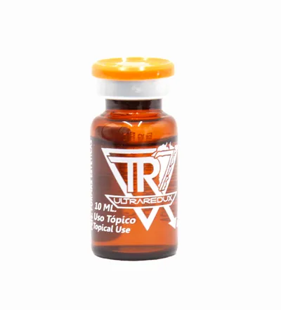 TR7 AMPOLLAS CORPORAL + ENZIMA X 10ML - Producto de belleza y estética en Almacén Sandra