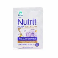 NUTRIT TRATAMIENTO HIDRAREPARADOR CON ACIDO HIALURONICO X 30ML - Miniatura 1