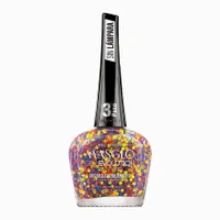 MASGLO ESMALTE BRILLO TRICOLOR GEL EVOLUTION X13.5ML - Miniatura 1