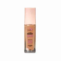 VOGUE BASE LIQUIDA RESIST GLAM MIEL 318 X 30ML - Miniatura 1