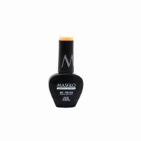 MASGLO ESMALTE  GEL POLISH GUAPACHOSA X 7ML - Miniatura 1