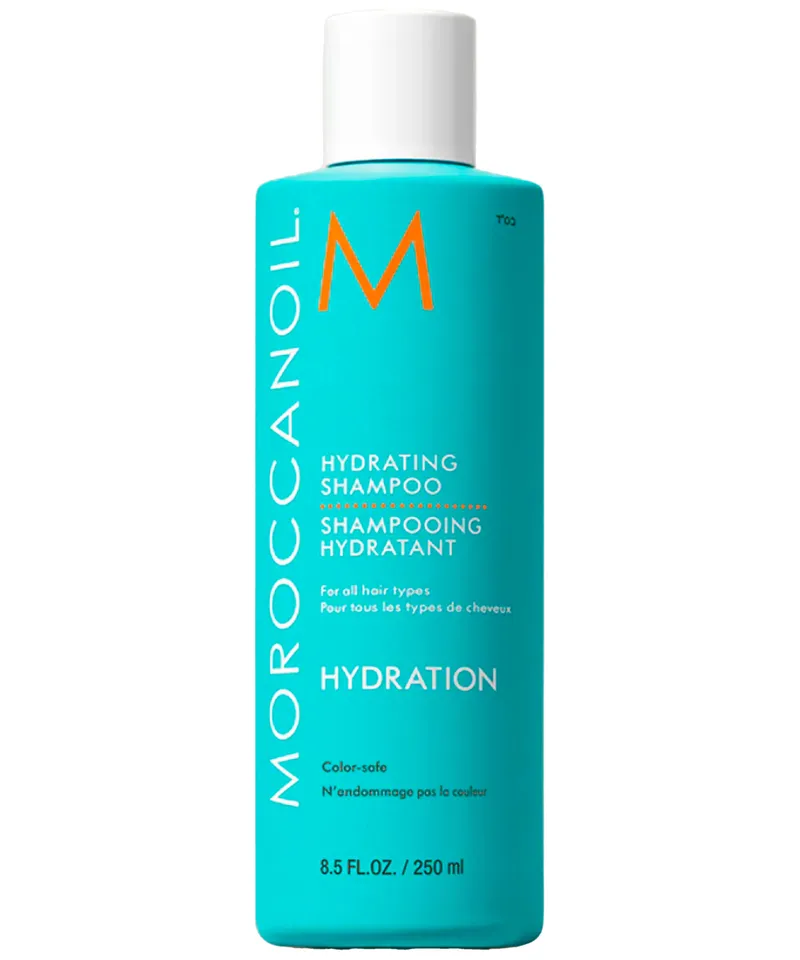 MOROCCANOIL SHAMPOO HIDRATANTE X250ML - Producto de belleza y estética en Almacén Sandra