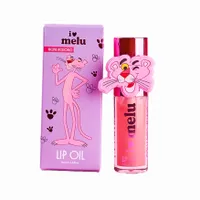 RUBY ROSE LIP OIL VELVET GLOSS  PANTERA ROSA - Miniatura 1