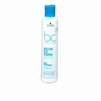 BONACURE MOISTURE KICK SHAMPOO ALOE VERA X 250ML - Miniatura 1