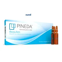 PINEDA AMPOLLA REDUFIRM X 2ML - Miniatura 1
