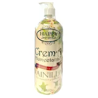 MARYLIN HAPPY SECRETS CREMA HUMECTANTE VAINILLA X 1LT - Miniatura 1