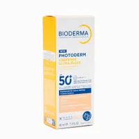 BIODERMA PHOTODERM X DEFENSE ULT.-FLU SPF50+ X 40ML - Miniatura 1