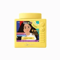 PONTO FULL HD 4EN1 TEENS LINAZA Y MIEL X 1000GR - Miniatura 1