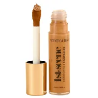 ATENEA CORRECTOR LIQUIDO 1ST SCENE REF: CARAMEL - Miniatura 1