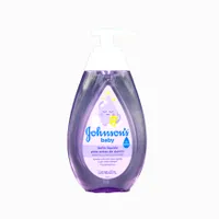 JOHNSONS BABY BAÑO LIQUIDO CON GLICERINA X 400ML - Miniatura 1