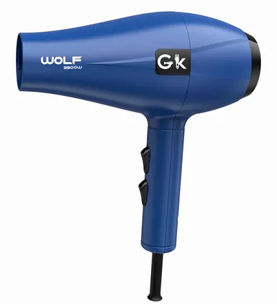 GONKA SECADOR WOLF 3900W - Producto de belleza y estética en Almacén Sandra